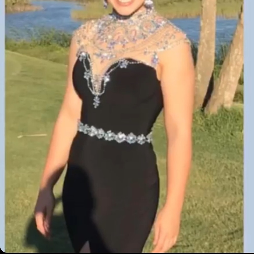 Jovani Prom Dress